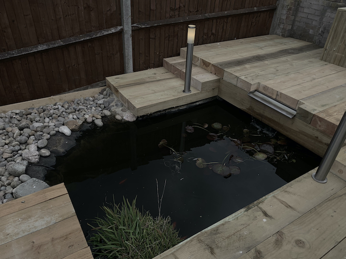 pond-renovation-with-sleepers-in-hungerford-07